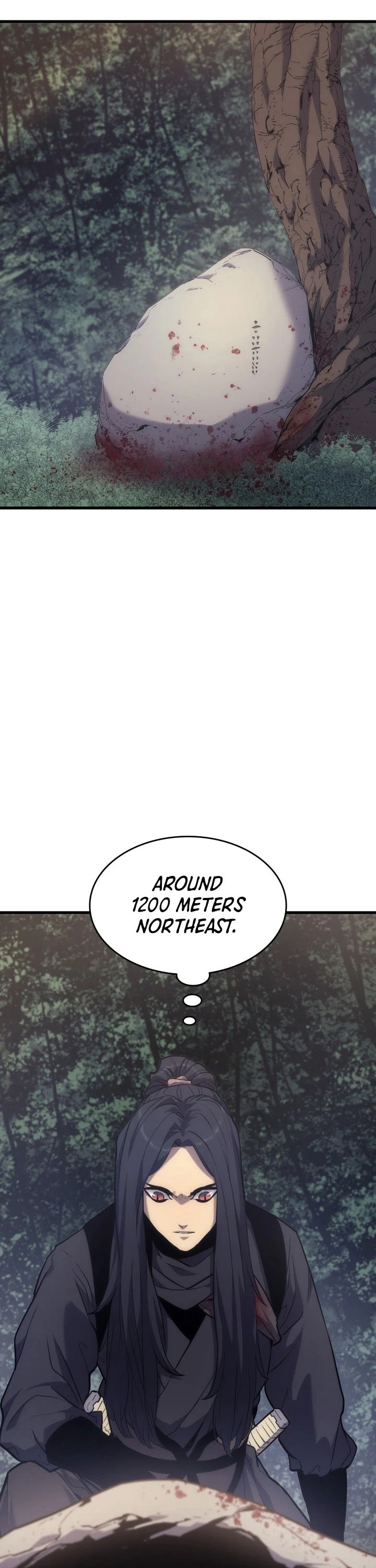Reaper of the Drifting Moon Chap 16 - Next Chap 17