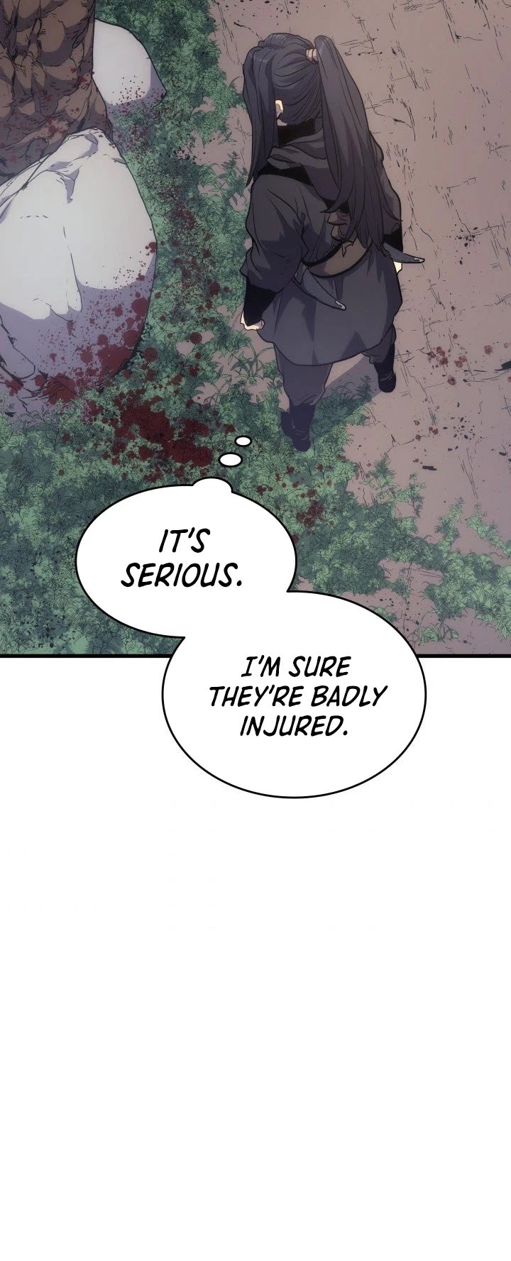 Reaper of the Drifting Moon Chap 16 - Next Chap 17