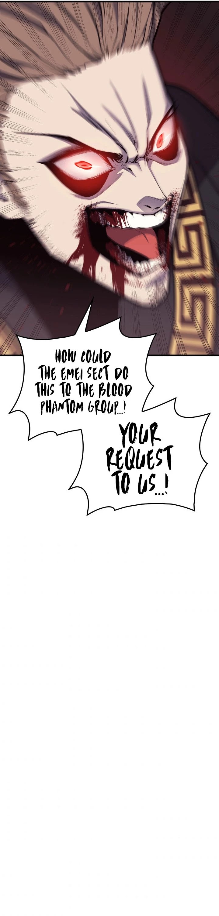 Reaper of the Drifting Moon Chap 18 - Next Chap 19