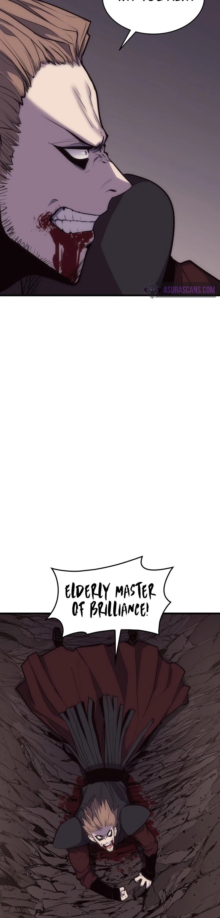 Reaper of the Drifting Moon Chap 18 - Next Chap 19