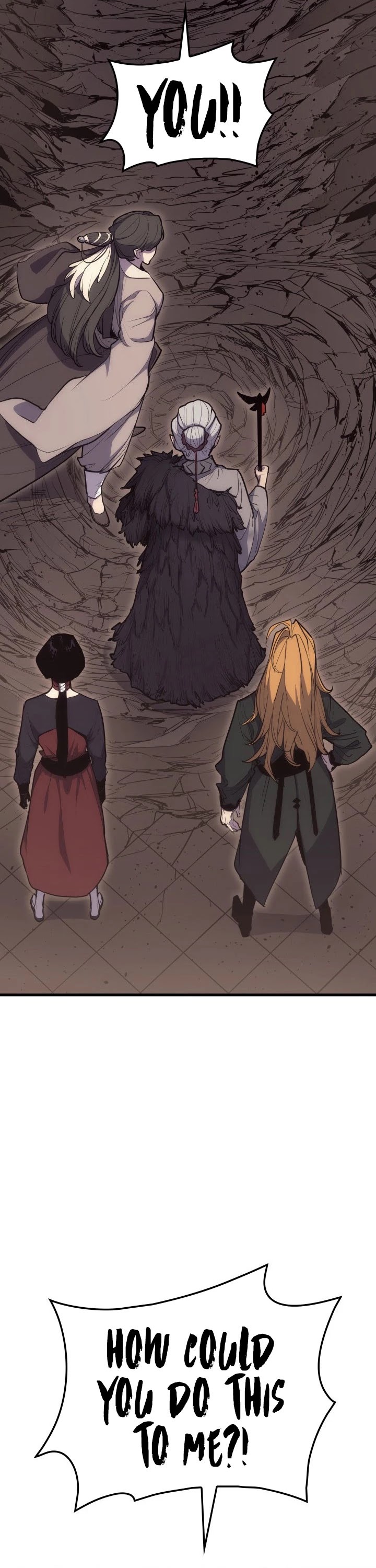 Reaper of the Drifting Moon Chap 18 - Next Chap 19