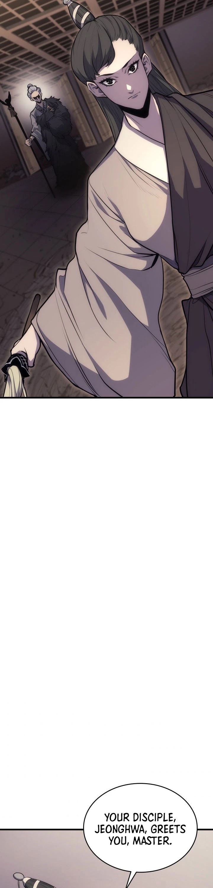 Reaper of the Drifting Moon Chap 18 - Next Chap 19