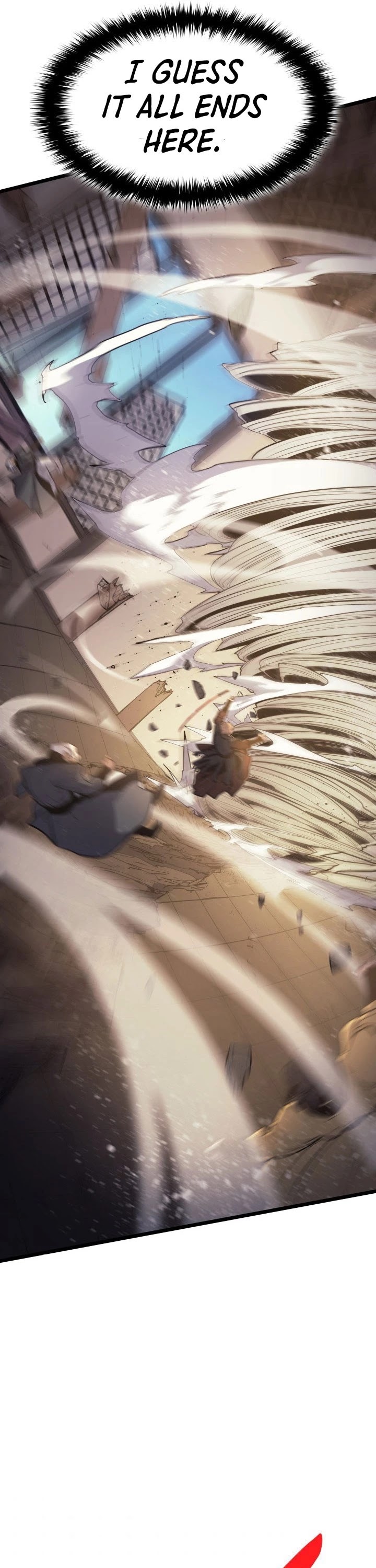 Reaper of the Drifting Moon Chap 18 - Next Chap 19