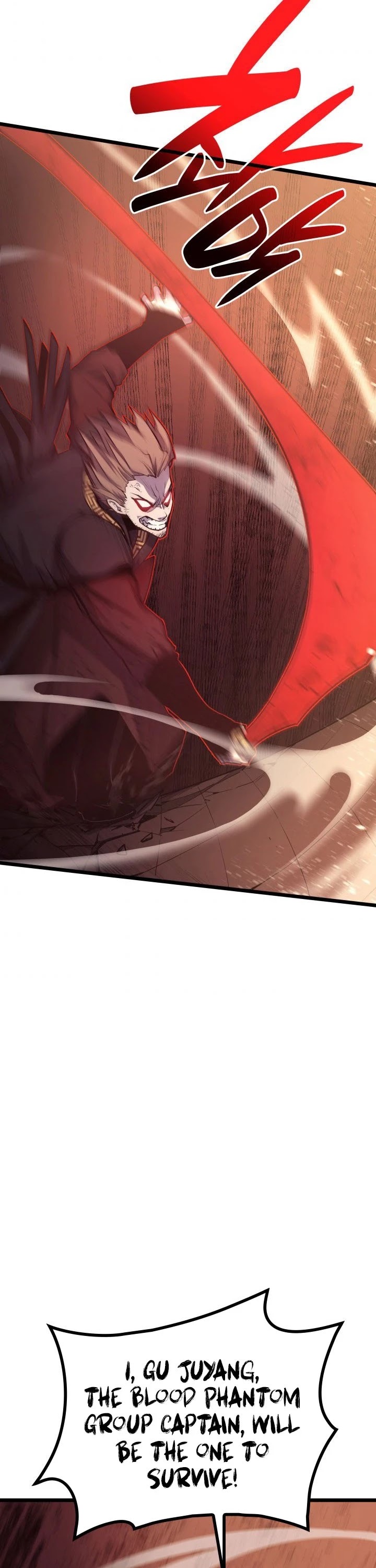 Reaper of the Drifting Moon Chap 18 - Next Chap 19