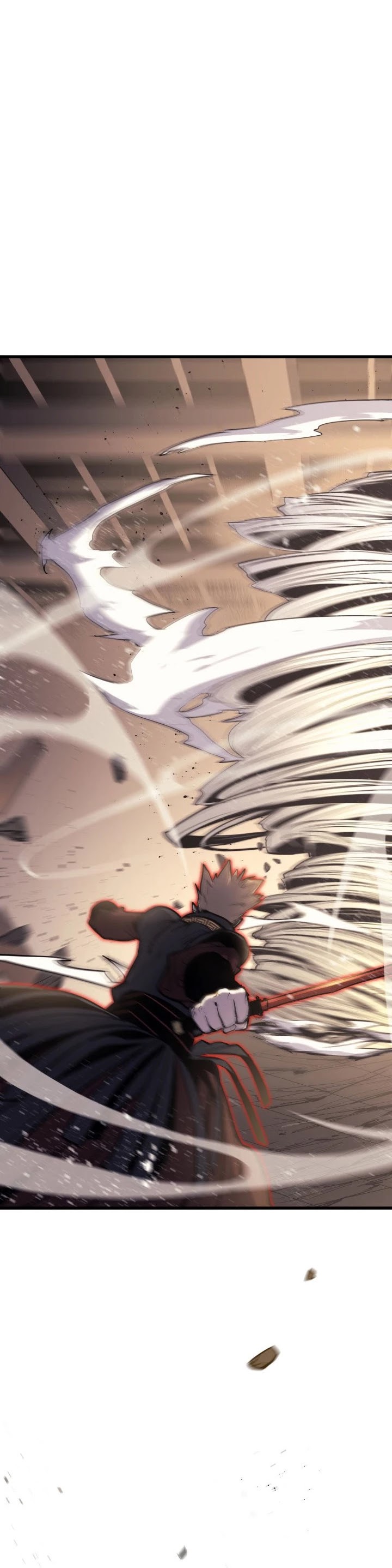 Reaper of the Drifting Moon Chap 18 - Next Chap 19