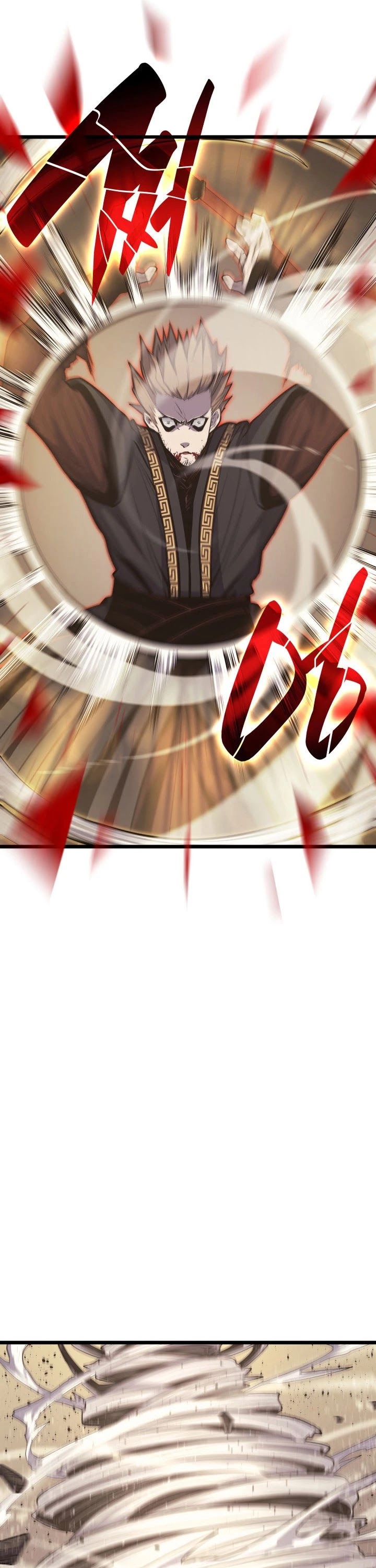 Reaper of the Drifting Moon Chap 18 - Next Chap 19