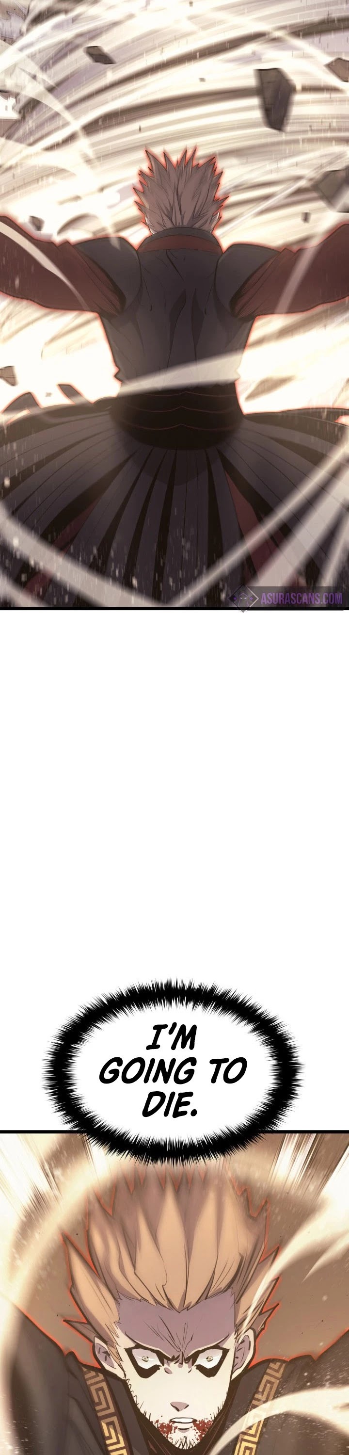 Reaper of the Drifting Moon Chap 18 - Next Chap 19