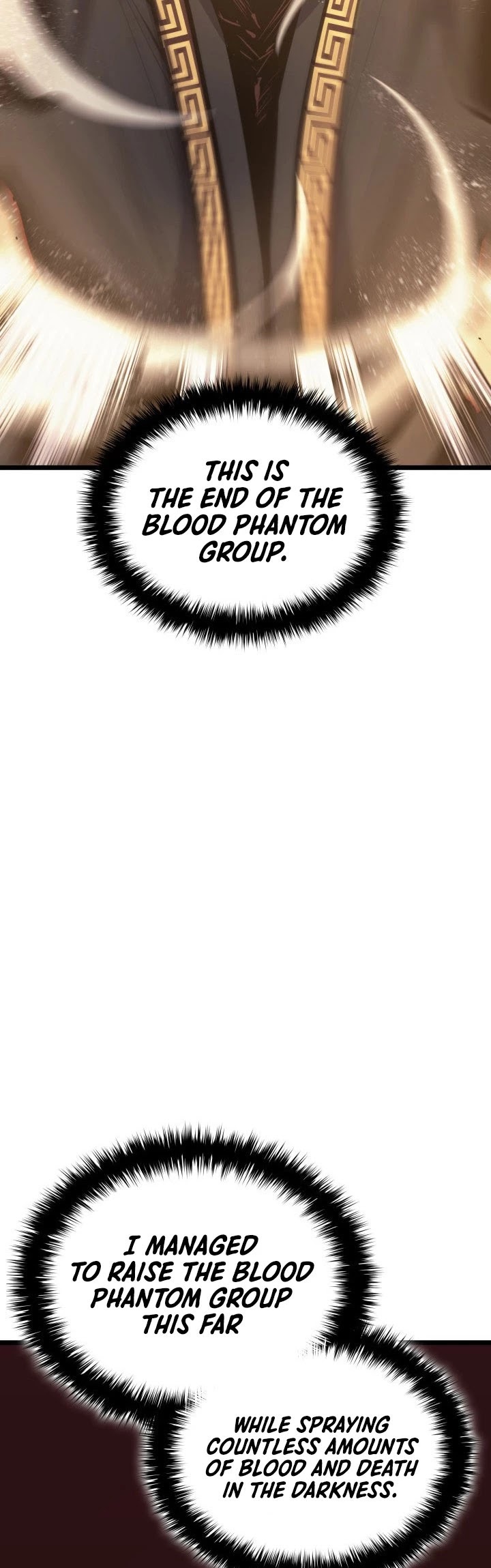 Reaper of the Drifting Moon Chap 18 - Next Chap 19