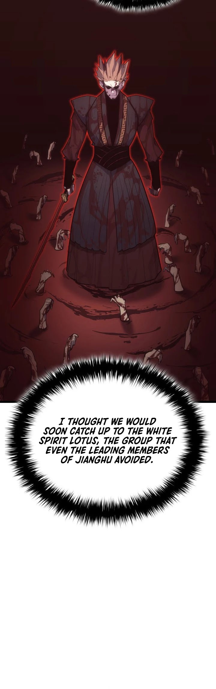 Reaper of the Drifting Moon Chap 18 - Next Chap 19