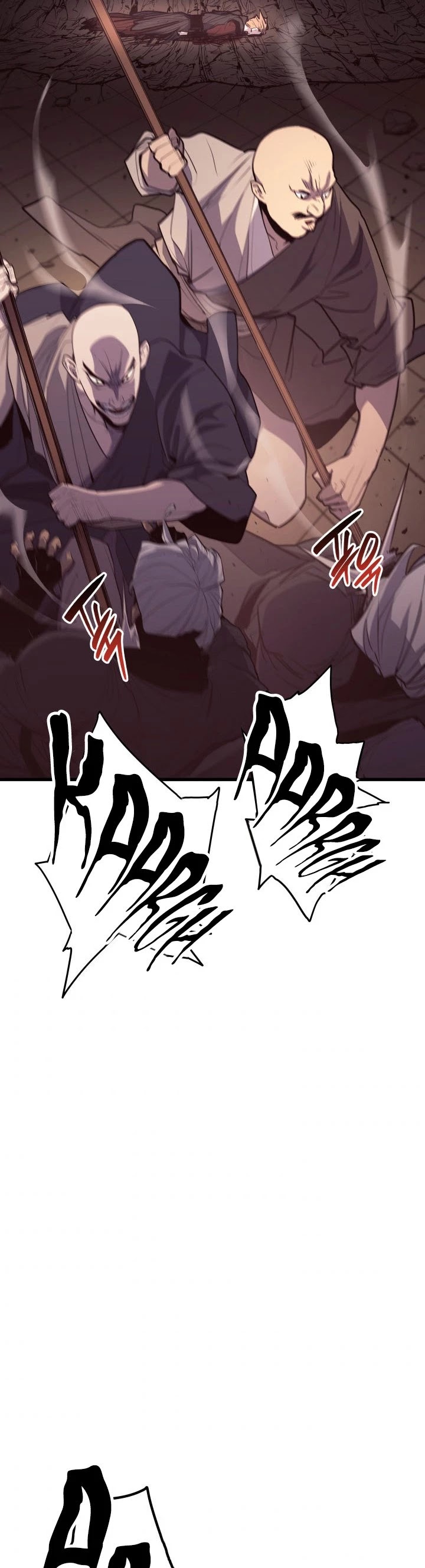 Reaper of the Drifting Moon Chap 18 - Next Chap 19