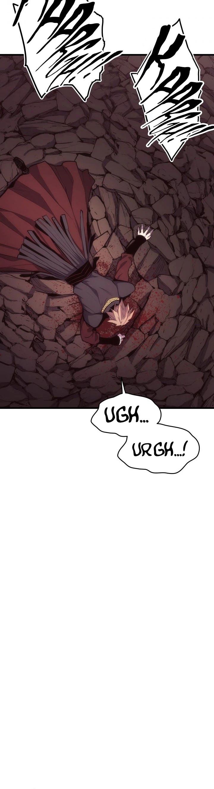 Reaper of the Drifting Moon Chap 18 - Next Chap 19