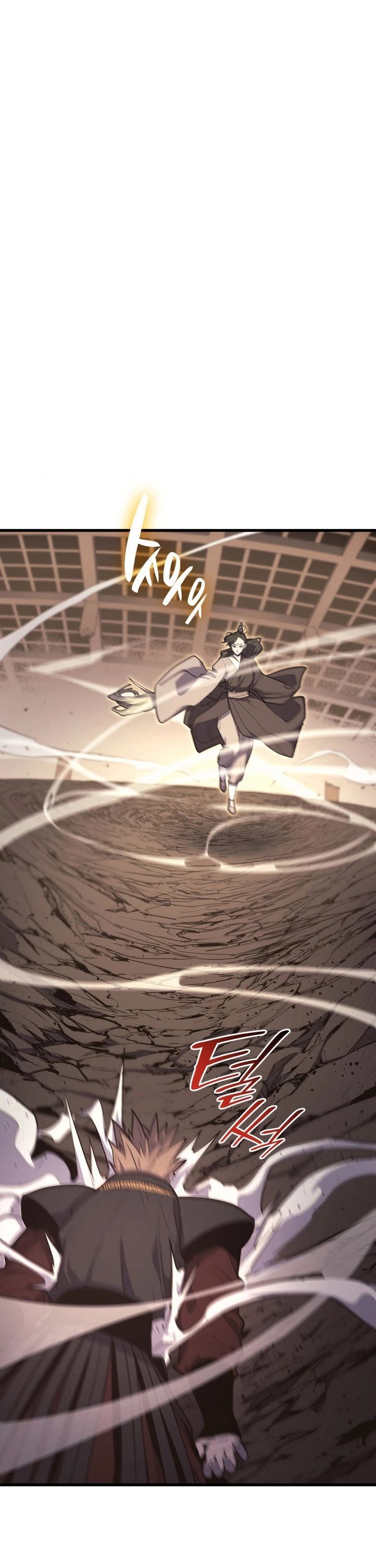 Reaper of the Drifting Moon Chap 18 - Next Chap 19