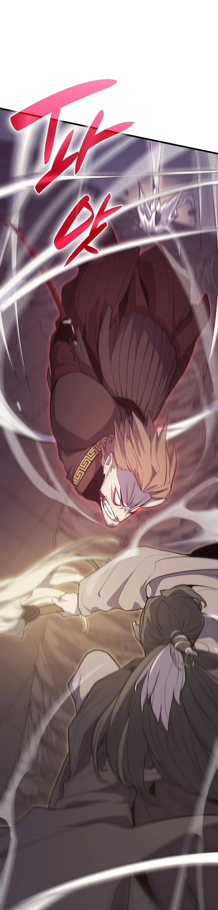 Reaper of the Drifting Moon Chap 18 - Next Chap 19