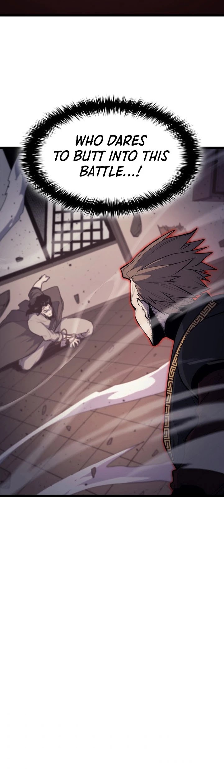 Reaper of the Drifting Moon Chap 18 - Next Chap 19