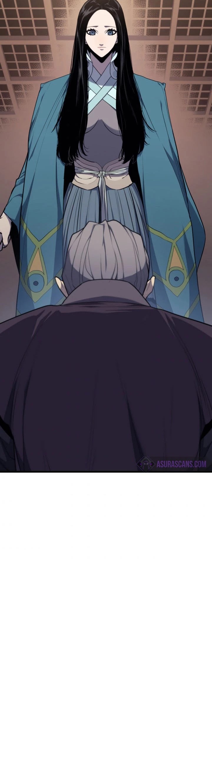 Reaper of the Drifting Moon Chap 18 - Next Chap 19