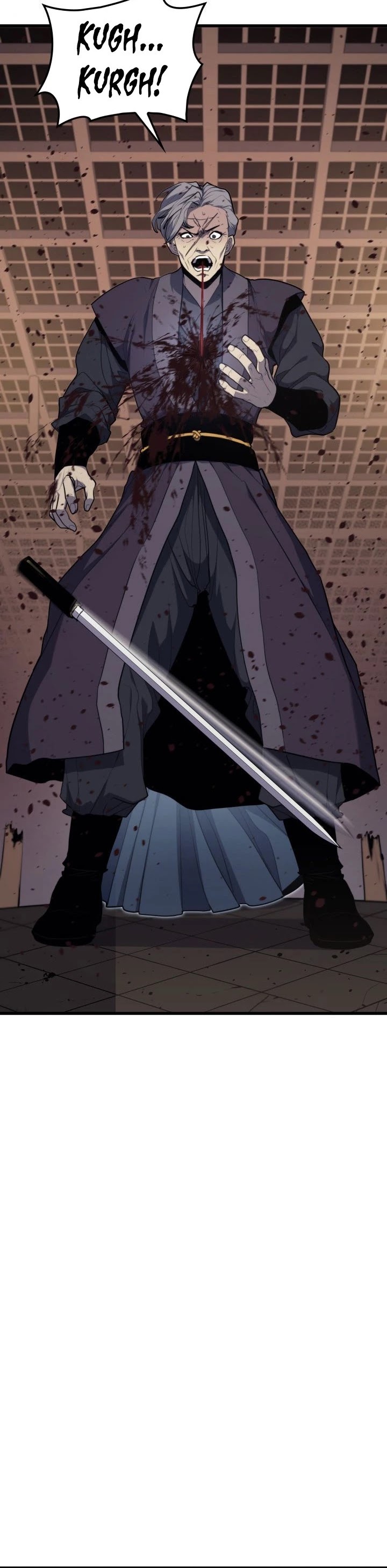 Reaper of the Drifting Moon Chap 18 - Next Chap 19