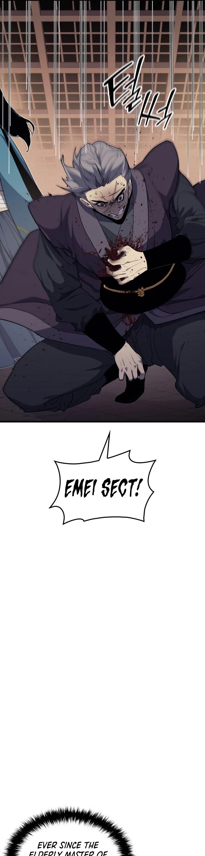 Reaper of the Drifting Moon Chap 18 - Next Chap 19