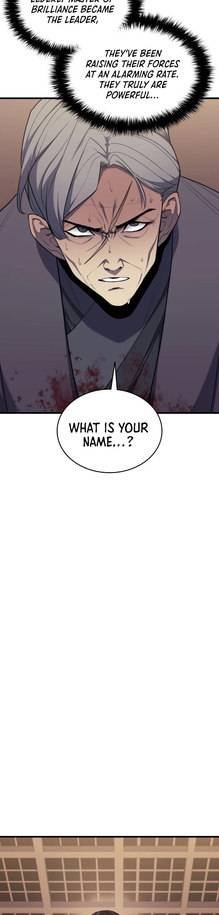 Reaper of the Drifting Moon Chap 18 - Next Chap 19