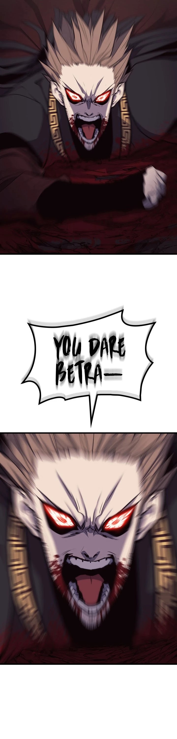 Reaper of the Drifting Moon Chap 18 - Next Chap 19