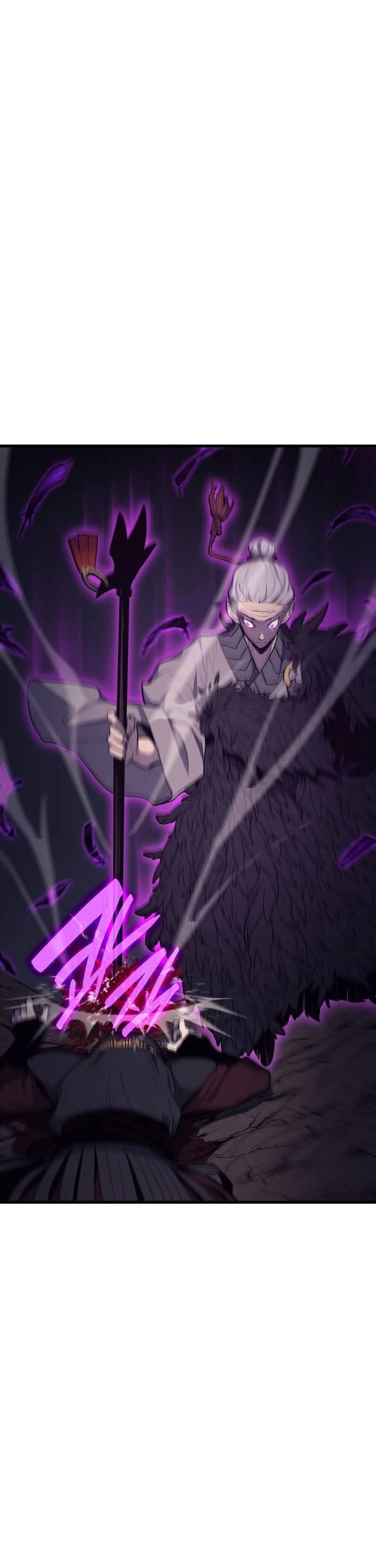 Reaper of the Drifting Moon Chap 18 - Next Chap 19