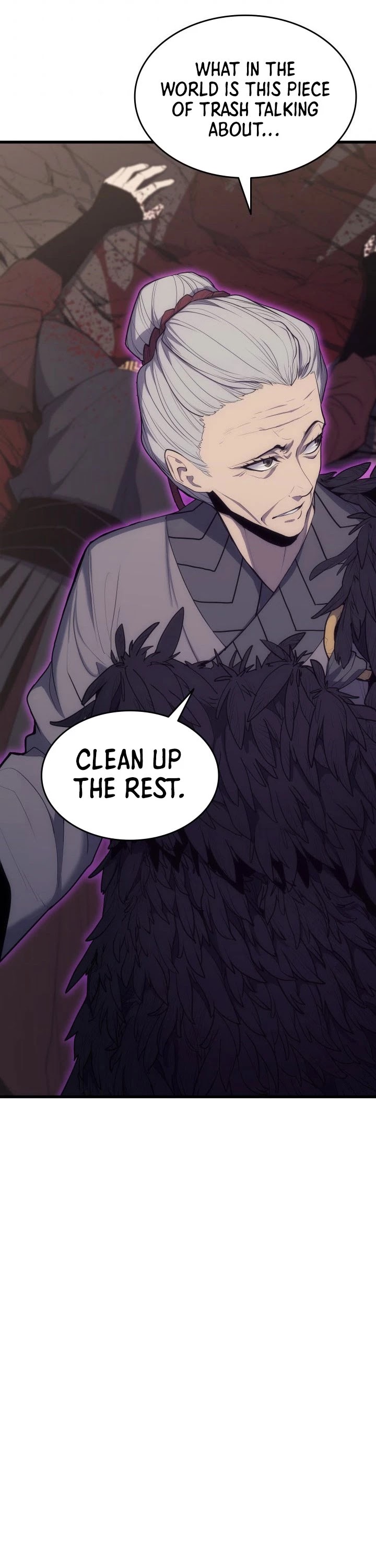 Reaper of the Drifting Moon Chap 18 - Next Chap 19