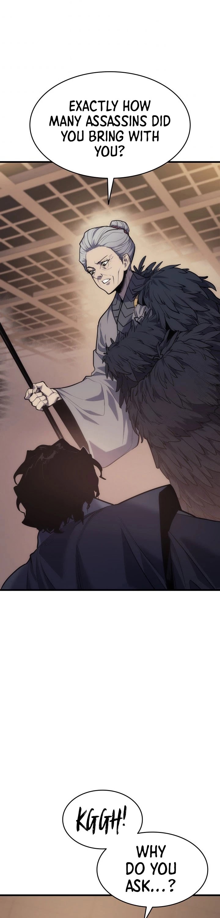 Reaper of the Drifting Moon Chap 18 - Next Chap 19