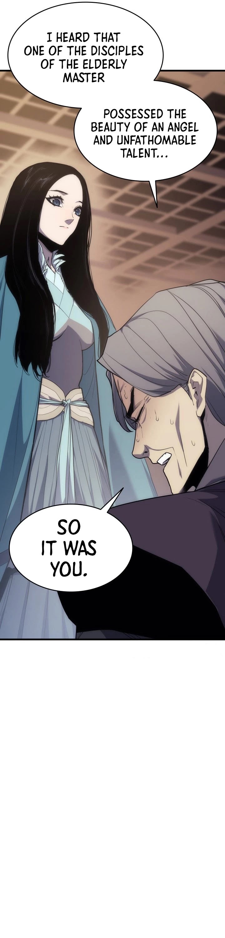 Reaper of the Drifting Moon Chap 18 - Next Chap 19