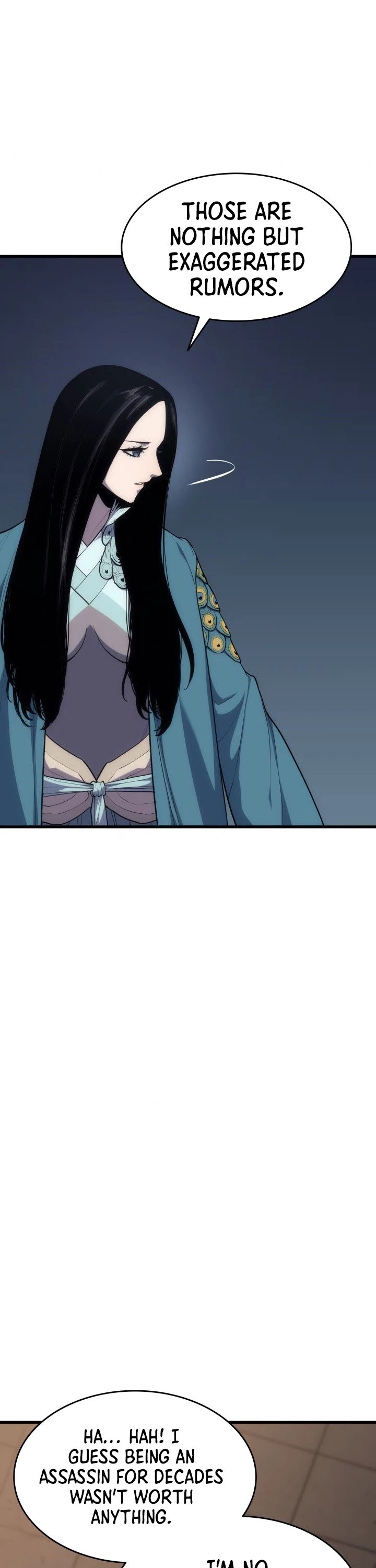 Reaper of the Drifting Moon Chap 18 - Next Chap 19