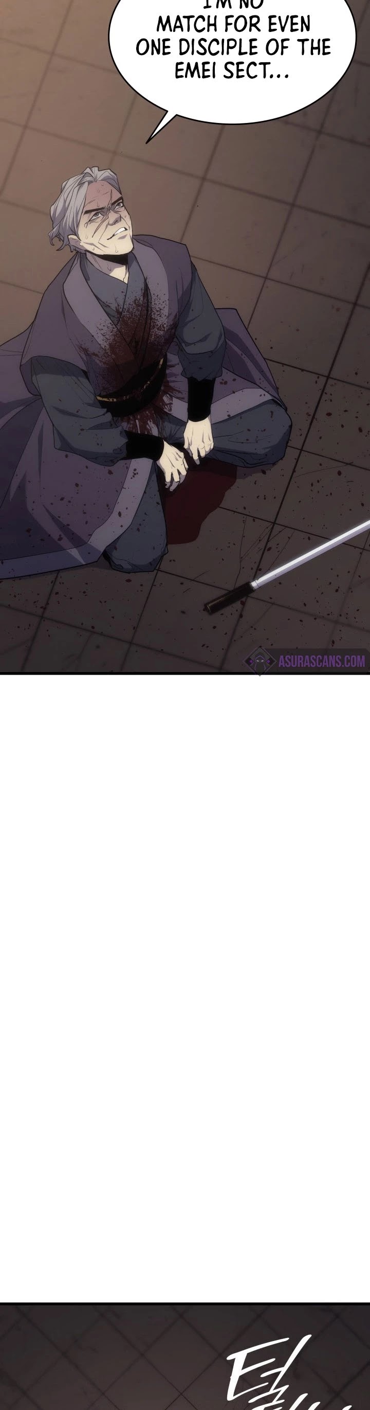 Reaper of the Drifting Moon Chap 18 - Next Chap 19