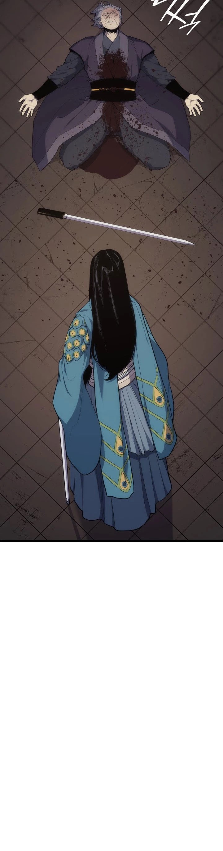 Reaper of the Drifting Moon Chap 18 - Next Chap 19