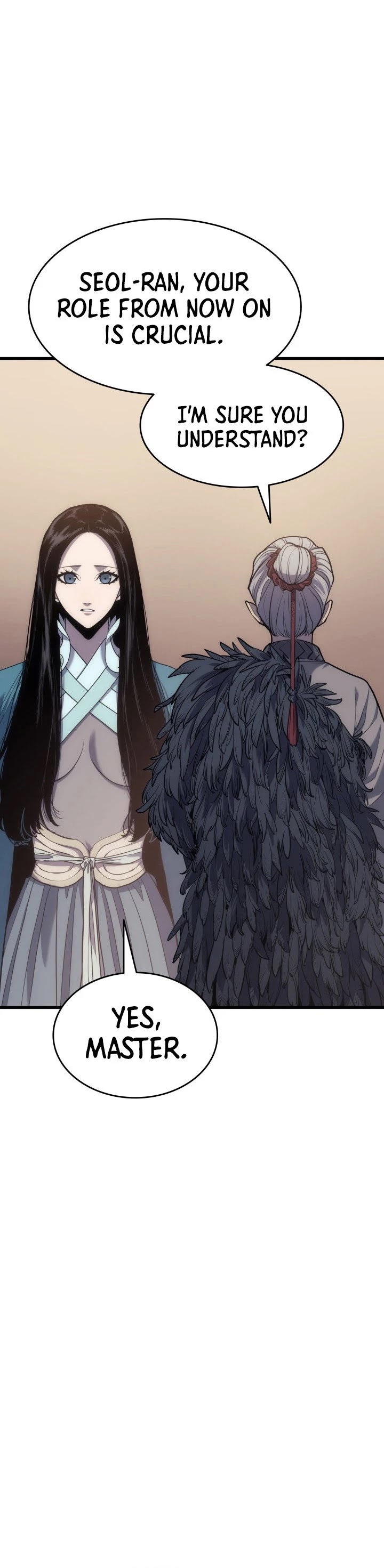 Reaper of the Drifting Moon Chap 18 - Next Chap 19