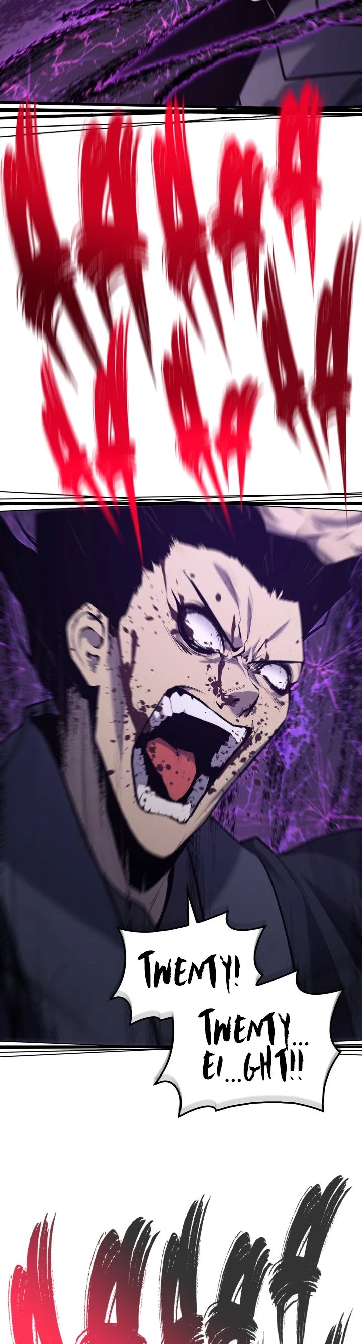 Reaper of the Drifting Moon Chap 18 - Next Chap 19