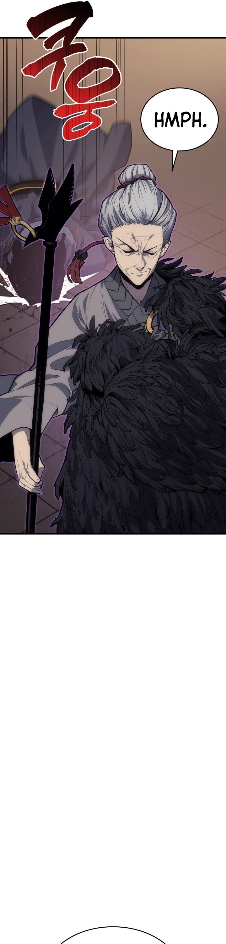 Reaper of the Drifting Moon Chap 18 - Next Chap 19