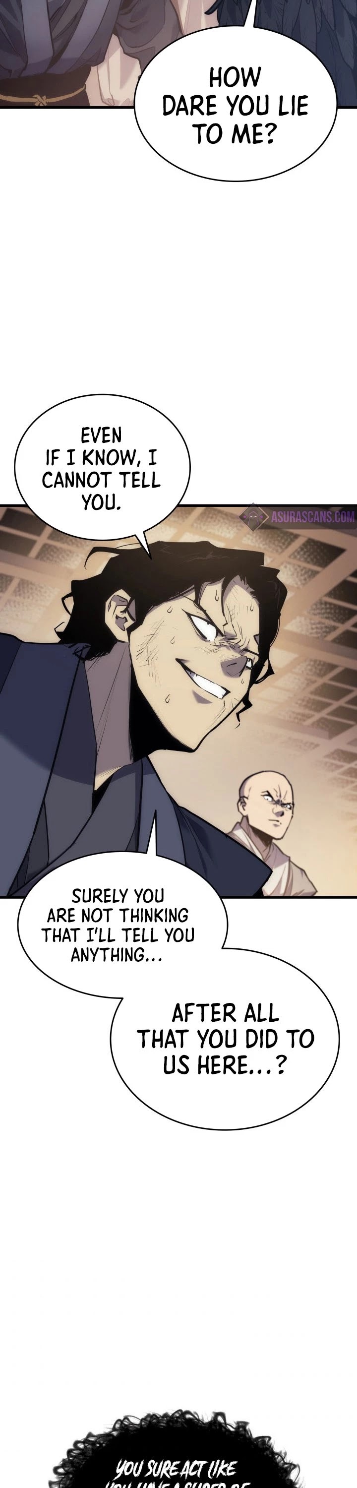 Reaper of the Drifting Moon Chap 18 - Next Chap 19