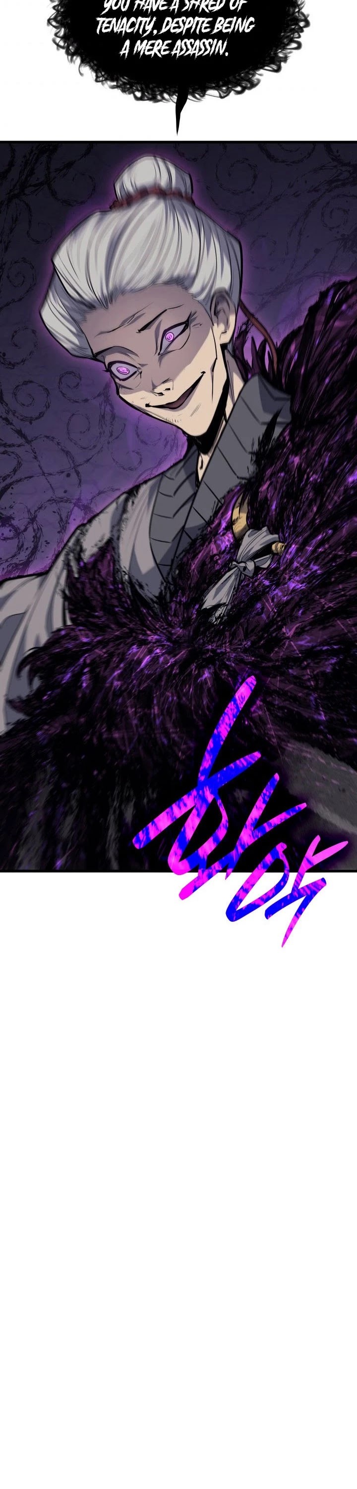 Reaper of the Drifting Moon Chap 18 - Next Chap 19