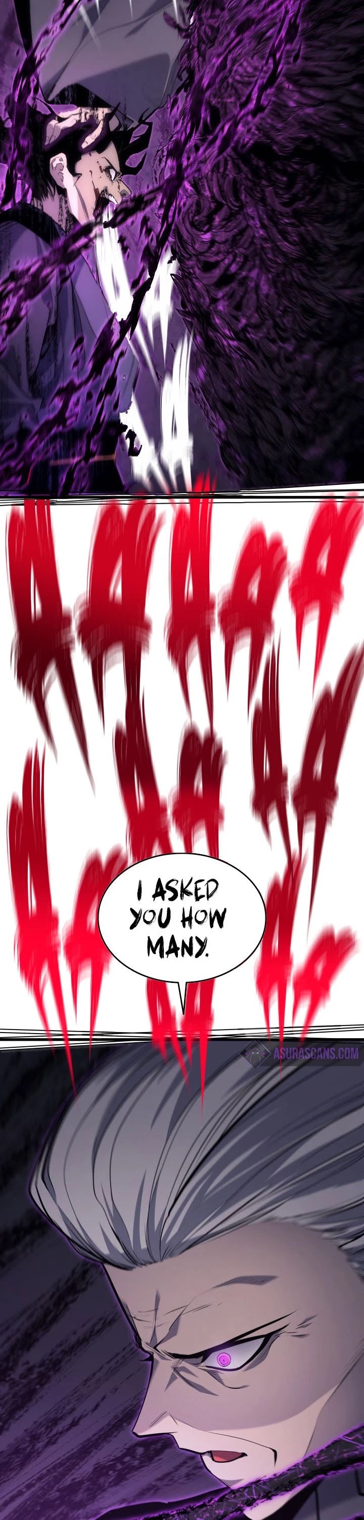 Reaper of the Drifting Moon Chap 18 - Next Chap 19