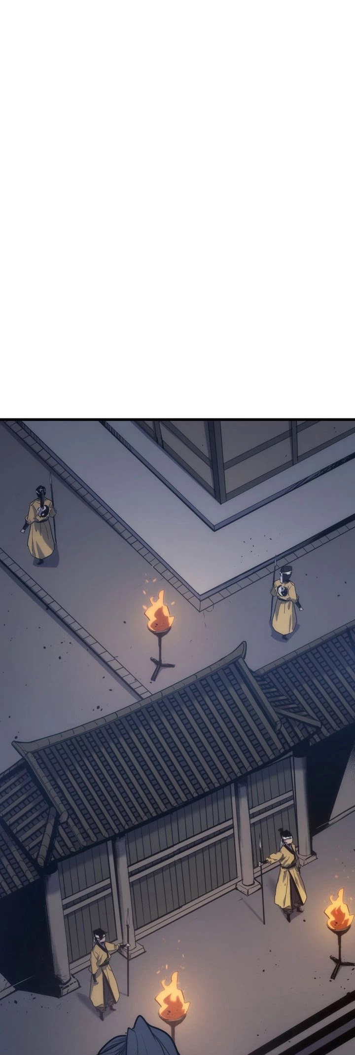 Reaper of the Drifting Moon Chap 18 - Next Chap 19