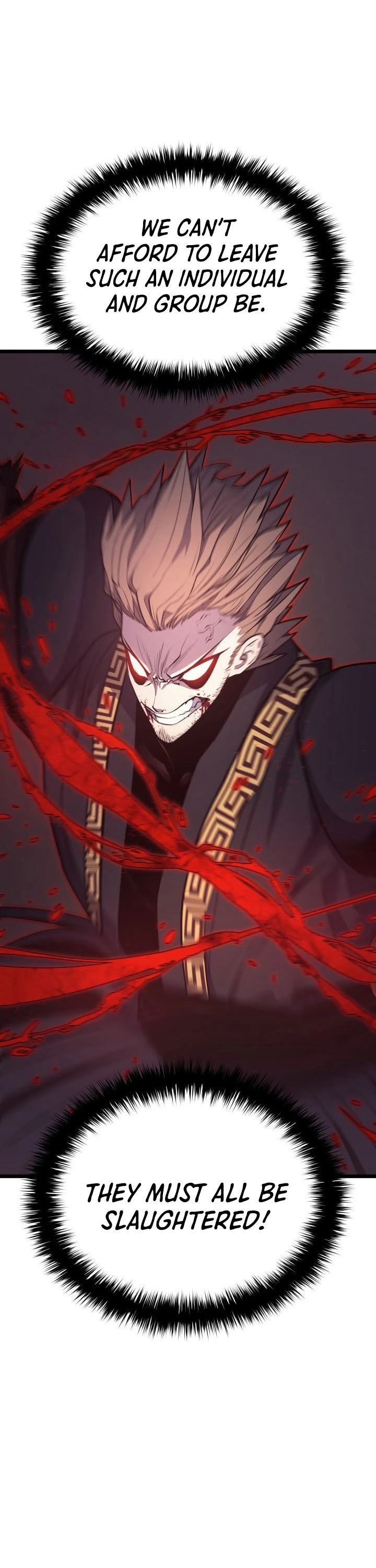 Reaper of the Drifting Moon Chap 18 - Next Chap 19