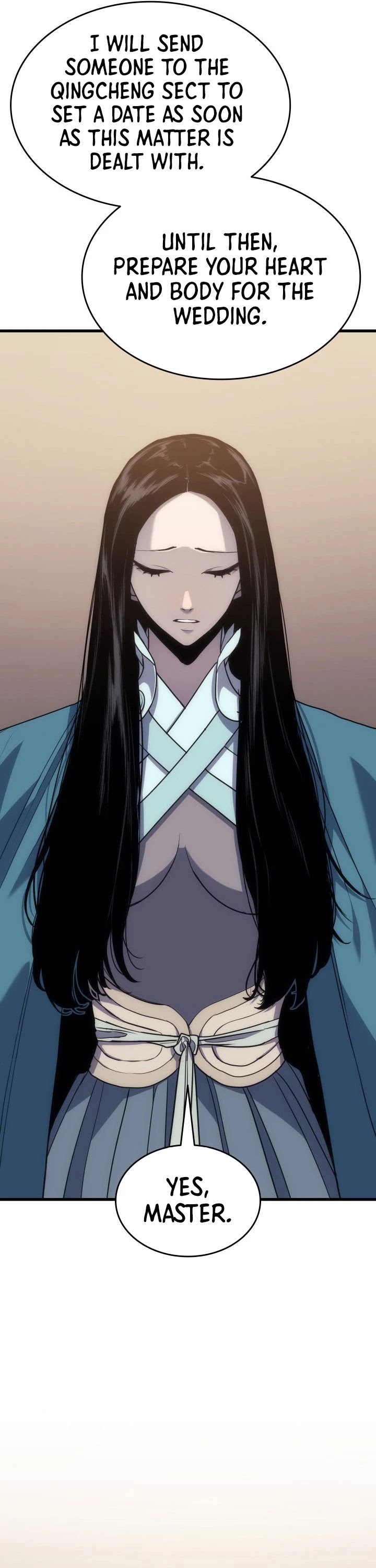 Reaper of the Drifting Moon Chap 18 - Next Chap 19