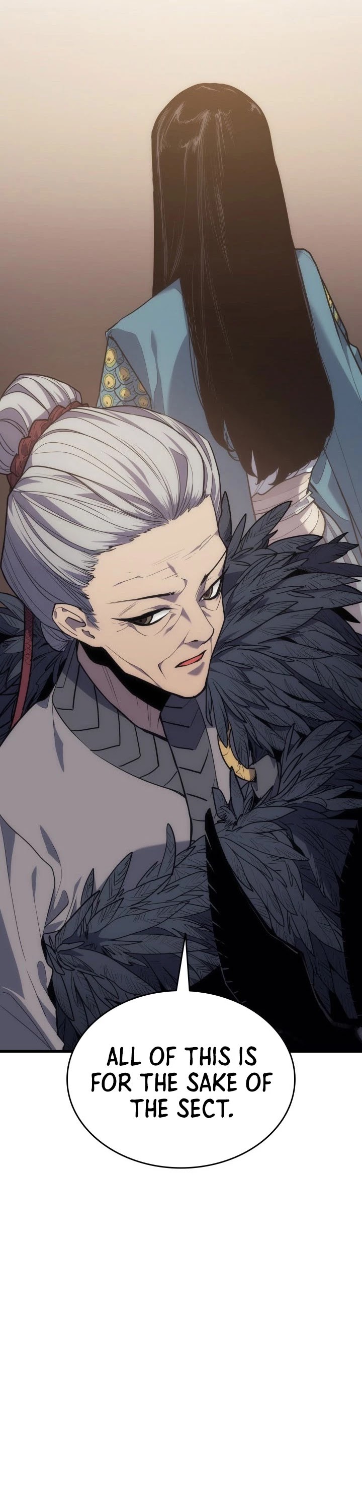 Reaper of the Drifting Moon Chap 18 - Next Chap 19