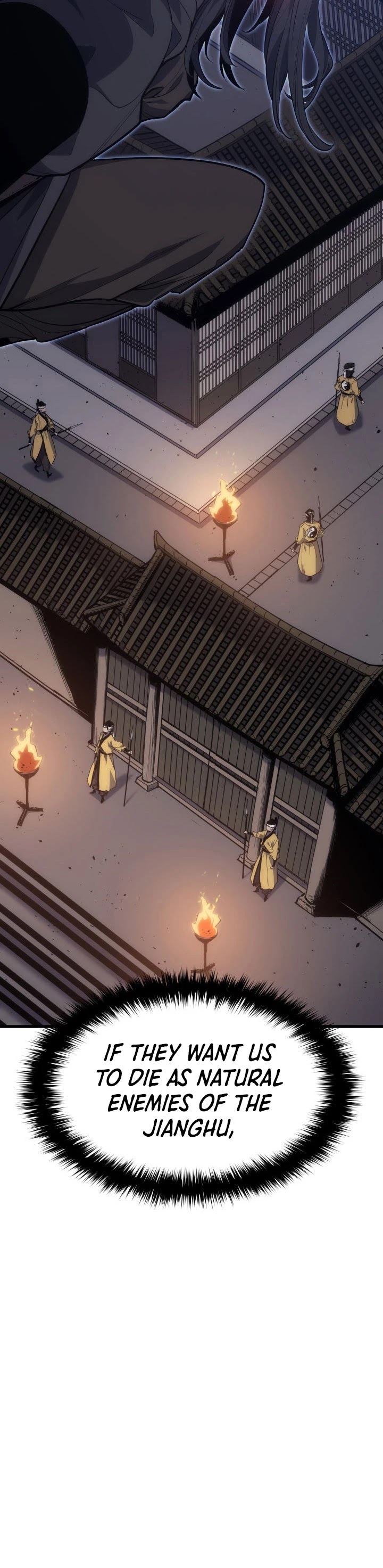 Reaper of the Drifting Moon Chap 18 - Next Chap 19