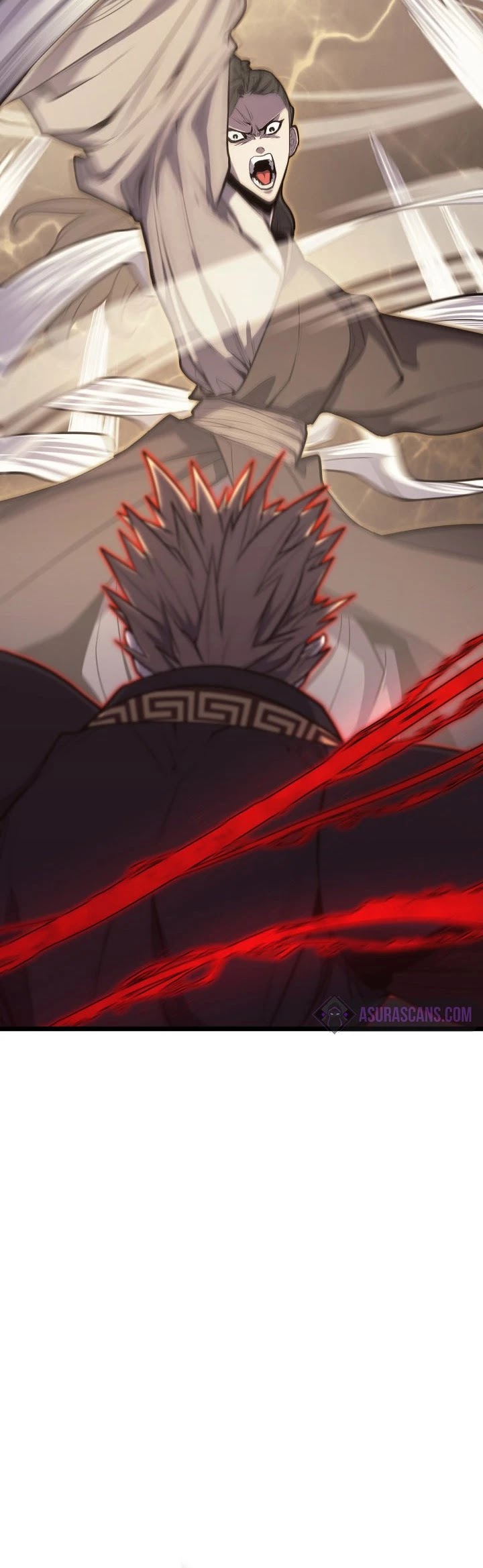 Reaper of the Drifting Moon Chap 18 - Next Chap 19