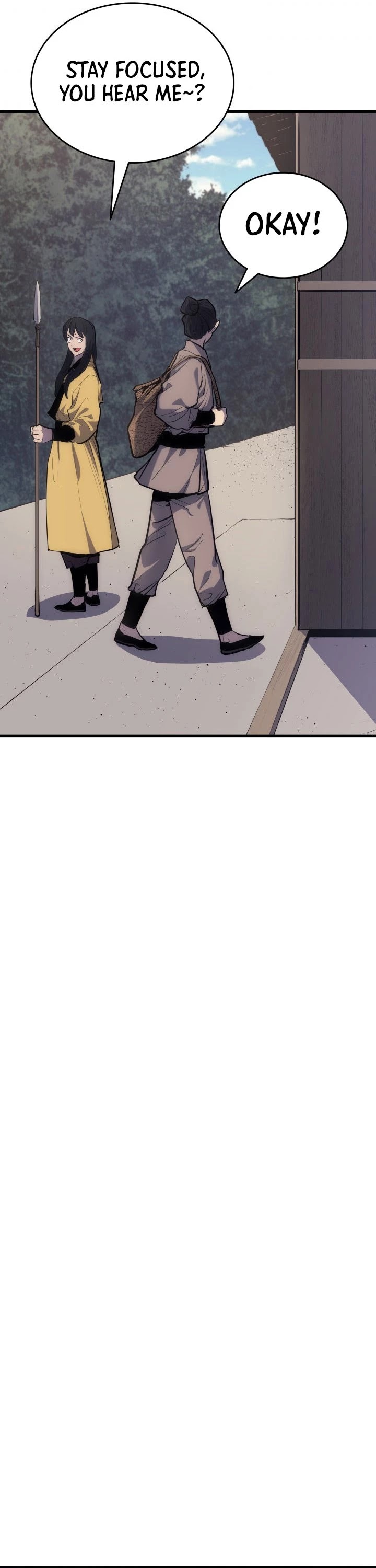 Reaper of the Drifting Moon Chap 19 - Next Chap 20