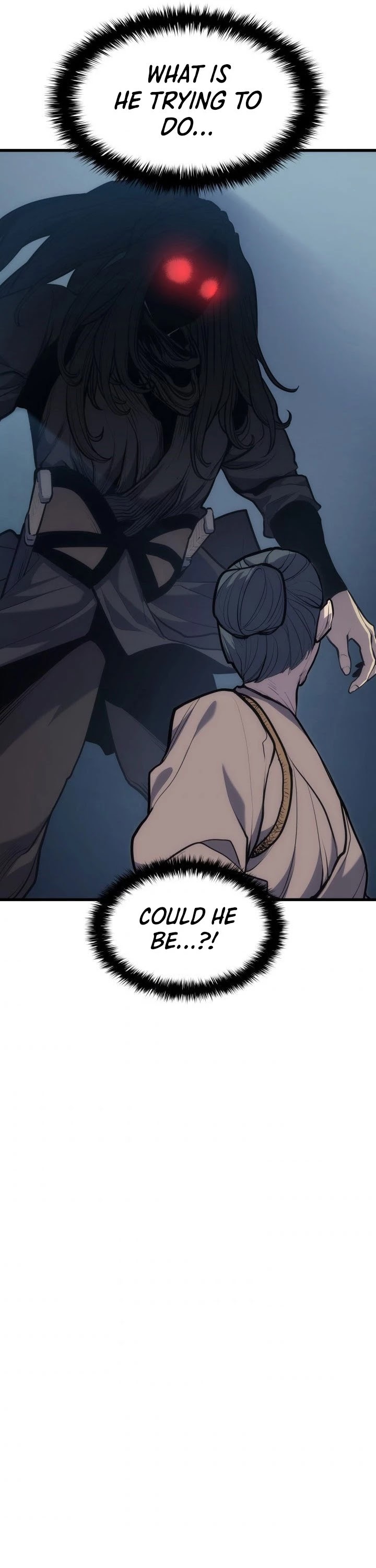 Reaper of the Drifting Moon Chap 19 - Next Chap 20