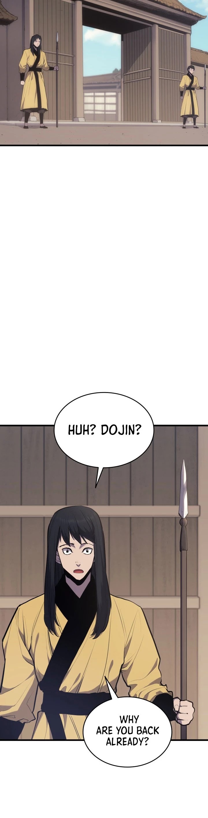 Reaper of the Drifting Moon Chap 19 - Next Chap 20