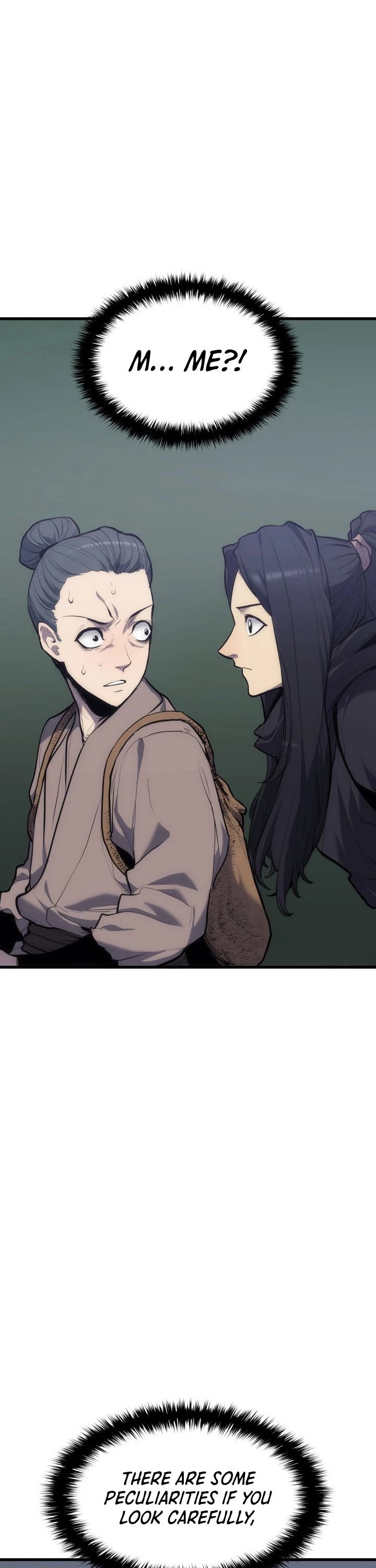 Reaper of the Drifting Moon Chap 19 - Next Chap 20