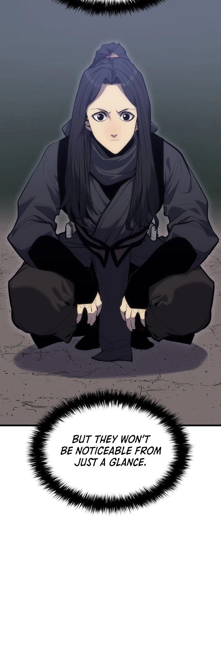 Reaper of the Drifting Moon Chap 19 - Next Chap 20