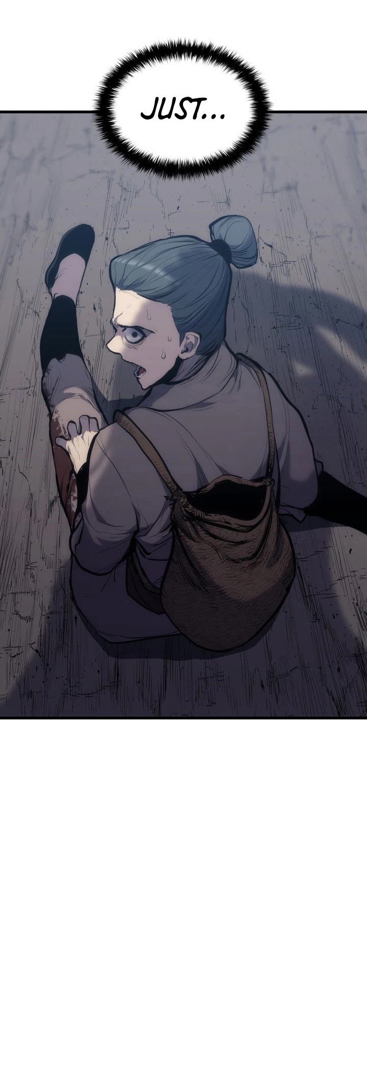 Reaper of the Drifting Moon Chap 19 - Next Chap 20