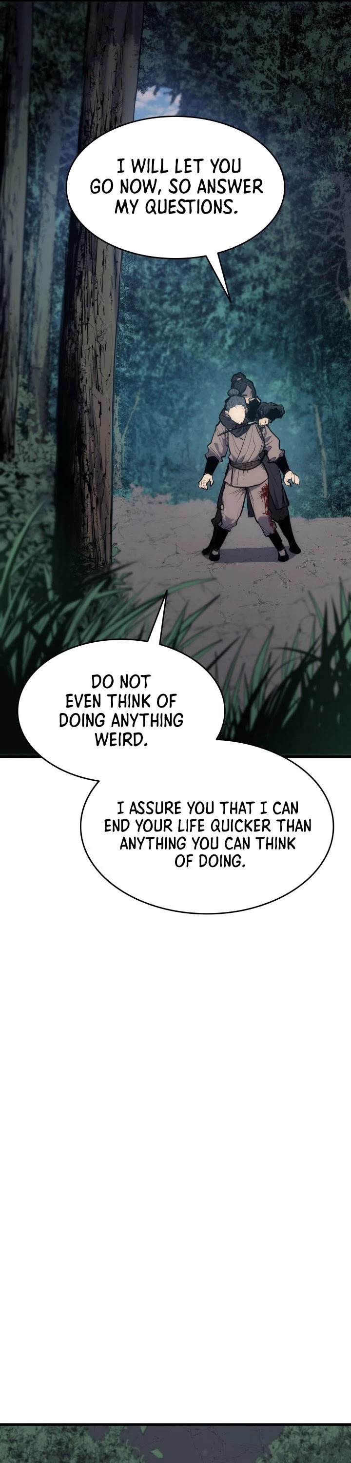 Reaper of the Drifting Moon Chap 19 - Next Chap 20