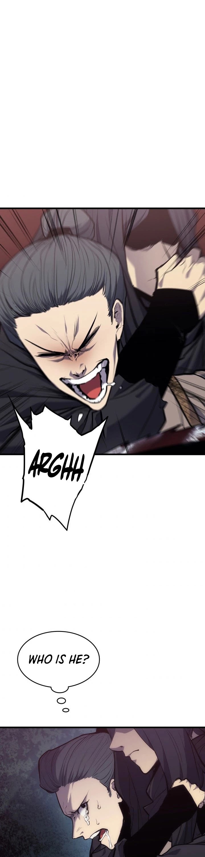 Reaper of the Drifting Moon Chap 19 - Next Chap 20